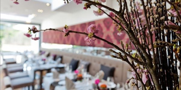 golf hotel Vesper golfvakantie Duitsland 3
