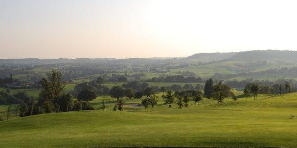 golf-mergelhof-vakantie belgie 1
