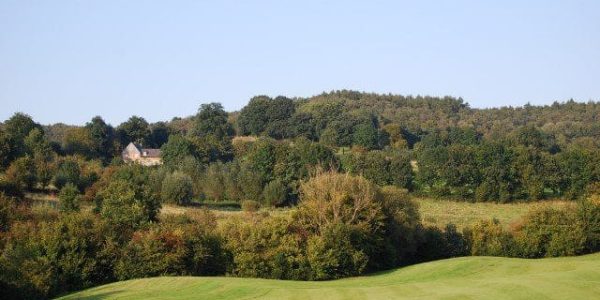 golf-mergelhof-vakantie belgie 4