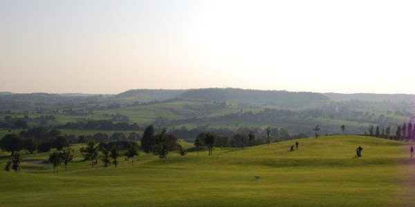 golf-mergelhof-vakantie belgie