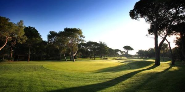 golf reis vakantie turkije belek sueno hotel golf 3
