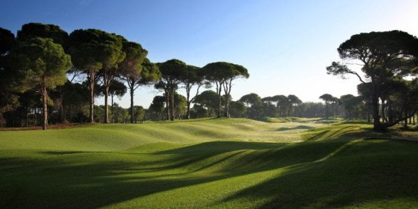 golf reis vakantie turkije belek sueno hotel golf fairway