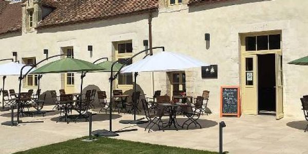golf vakantie frankrijk Chateau Augerville1003