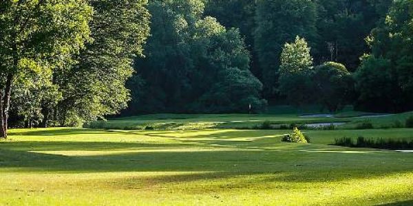 golf vakantie frankrijk Chateau Augerville1008