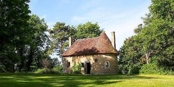 golf vakantie frankrijk Chateau Augerville1010