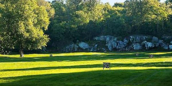 golf vakantie frankrijk Chateau Augerville1011
