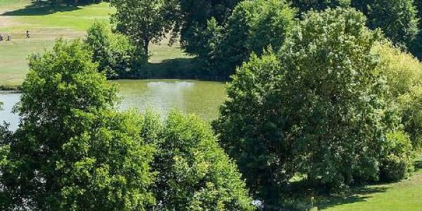golf vakantie frankrijk Chateau Augerville1012