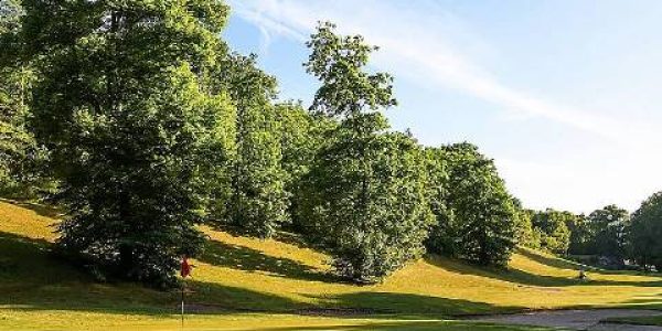golf vakantie frankrijk Chateau Augerville1018