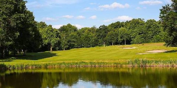 golf vakantie frankrijk Chateau Augerville1019