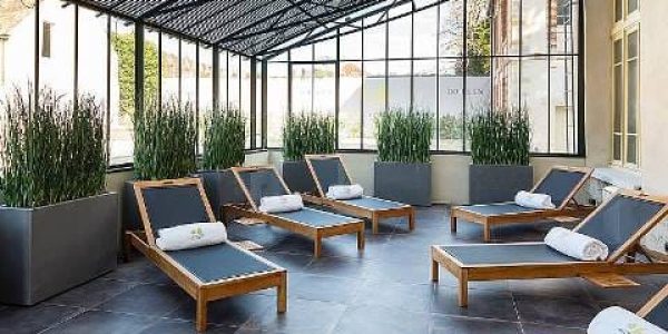 golf vakantie frankrijk Chateau Augerville1037