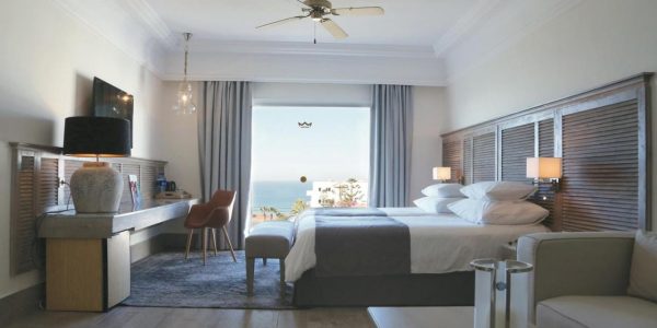 golf vakantie marokko Hotel Riu Tikida Beach - Adults Only 1