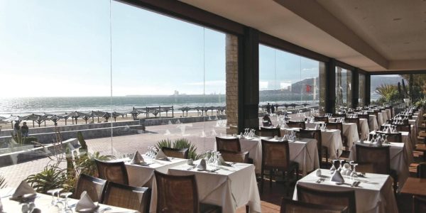 golf vakantie marokko Hotel Riu Tikida Beach - Adults Only 10