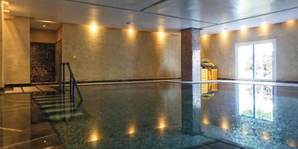 golf vakantie marokko Hotel Riu Tikida Beach - Adults Only 7