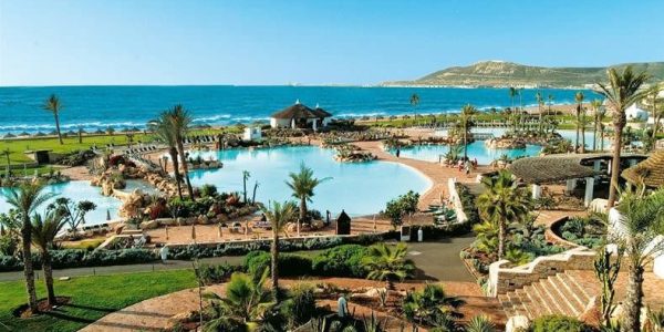 golf vakantie marokko riu-Dunas-tikida-agadir 15