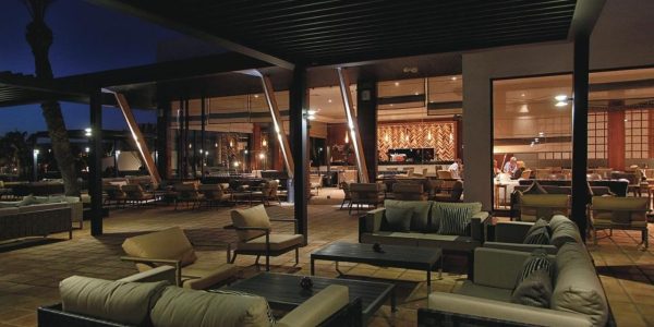 golf vakantie marokko riu-Dunas-tikida-agadir 2