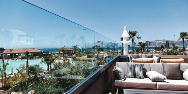 golf vakantie marokko riu-Dunas-tikida-agadir 3