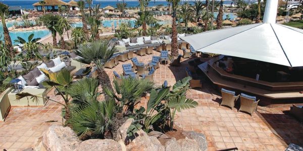 golf vakantie marokko riu-Dunas-tikida-agadir 4
