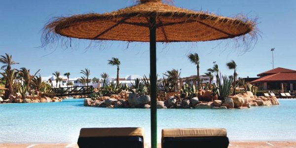 golf vakantie marokko riu-Dunas-tikida-agadir 5