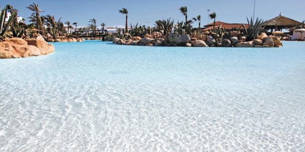 golf vakantie marokko riu-Dunas-tikida-agadir 6