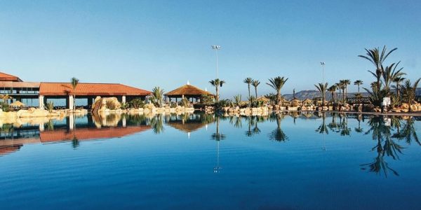 golf vakantie marokko riu-Dunas-tikida-agadir