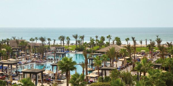 golf vakantie marokko riu-palace-tikida-agadir-