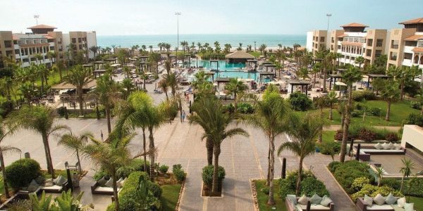 golf vakantie marokko riu-palace-tikida-agadir-11