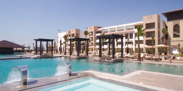 golf vakantie marokko riu-palace-tikida-agadir- 4