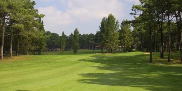 golf vakantie portugal lissabon Aroeira II