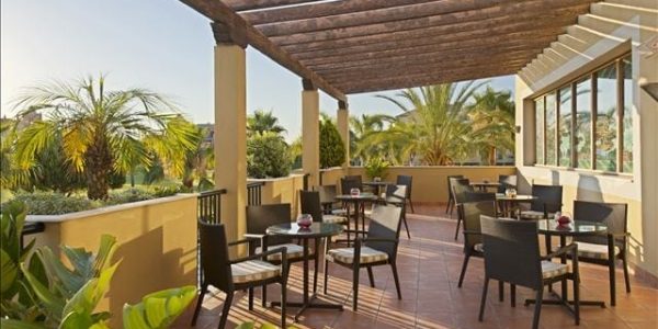golf vakantie spanje Costa Ballena beach (21)