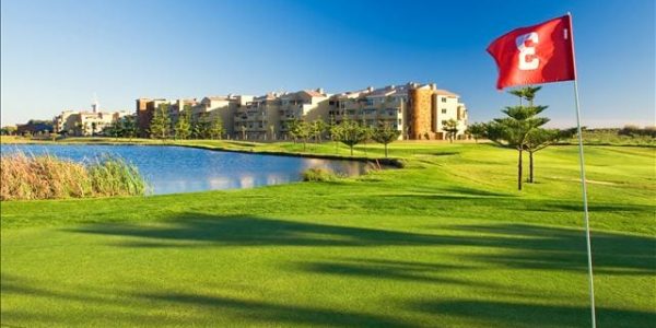 golf vakantie spanje Costa Ballena beach (24)