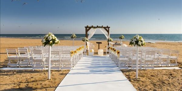golf vakantie spanje Costa Ballena beach (41)