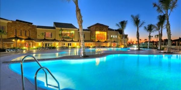 golf vakantie spanje Costa Ballena beach (44)