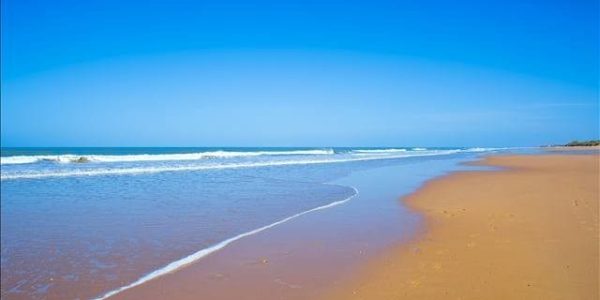 golf vakantie spanje Costa Ballena beach (45)