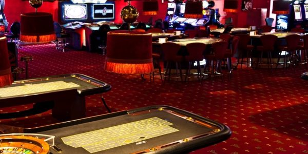 golf vakantie spanje costa brava hotel Peralada casino