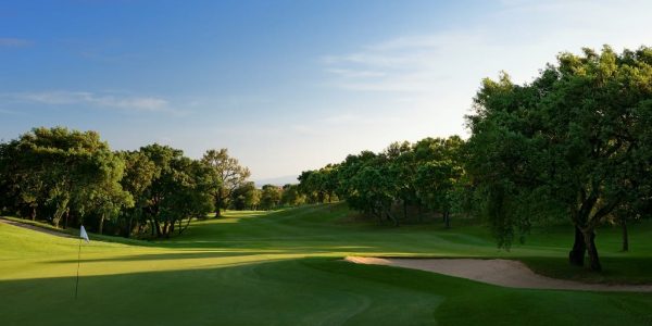 golf vakantie spanje costa brava hotel Peralada  peralada-5th-back[1]