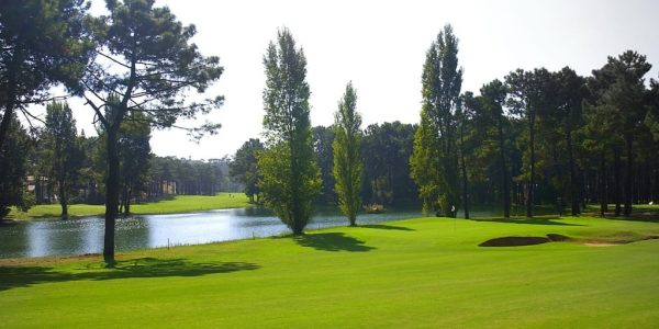 Aroeira hole 15