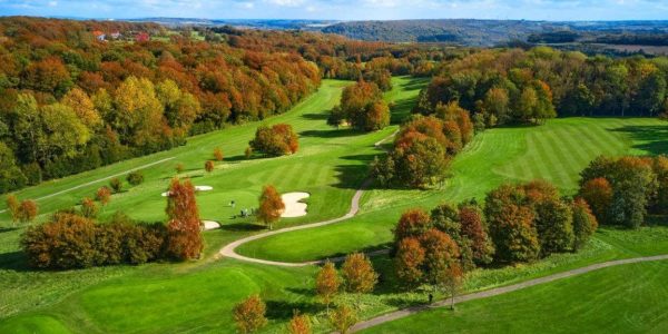 golfarrangementje hotel du golf saint omer (2)