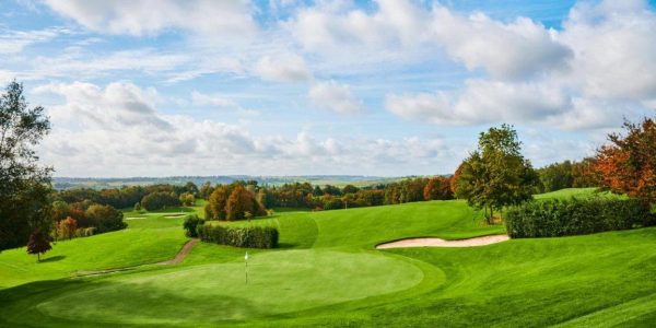 golfarrangementje hotel du golf saint omer (3)