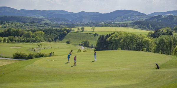 golfclub-schmallenberg-hotel jagdhaus Wiese golf arrangement duitsland (3)
