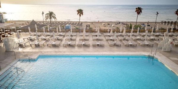 golfreis Fuengirola Yaramar golfarrangementje golfreizen 1