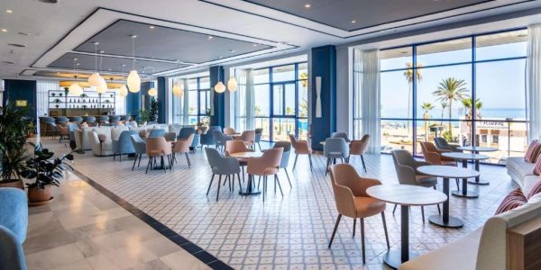 golfreis Fuengirola Yaramar golfarrangementje golfreizen 11