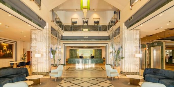 golfreis Fuengirola Yaramar golfarrangementje golfreizen 3