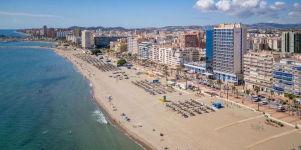 golfreis Fuengirola Yaramar golfarrangementje golfreizen 4