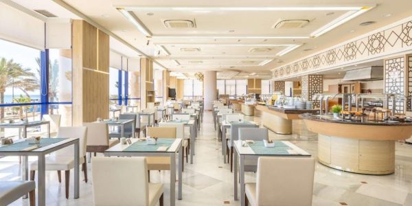 golfreis Fuengirola Yaramar golfarrangementje golfreizen 5