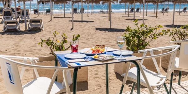 golfreis Fuengirola Yaramar golfarrangementje golfreizen 6