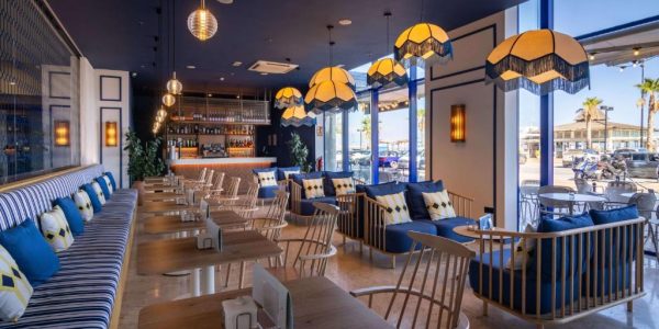 golfreis Fuengirola Yaramar golfarrangementje golfreizen 7