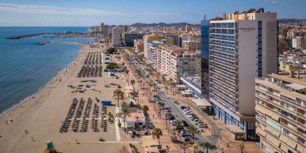 golfreis Fuengirola Yaramar golfarrangementje golfreizen 9