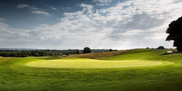 golfvakantie Engeland Dale hill Ian Woosnam Designed GC & Dale Hill GC (