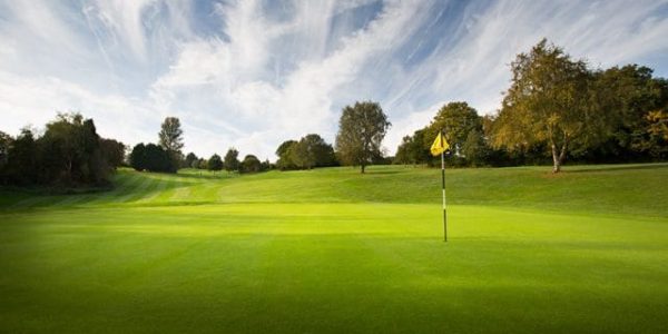 golfvakantie Engeland Dale hill Ian Woosnam Designed GC & Dale Hill GC ( (6)