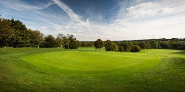 golfvakantie Engeland Dale hill Ian Woosnam Designed GC & Dale Hill GC ( (7)